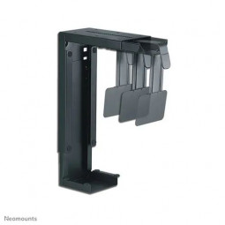 Neomounts CPU-D025BLACK Under Desk & On-Wall PC Mount Black