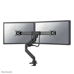 Neomounts DS75-450BL2 Desk Monitor Arm 17