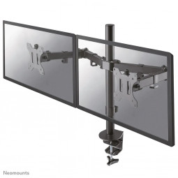 Neomounts FPMA-D550DBLACK Full Motion Dual desk monitor arm 10