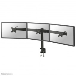 Neomounts FPMA-D700D3 Tilt/Turn/Rotate Triple desk monitor arm 10