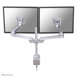 Neomounts FPMA-D930D Full Motion Dual desk monitor arm 10