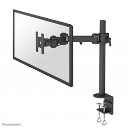 Neomounts FPMA-D960 Full Motion desk monitor arm (clamp) for 10