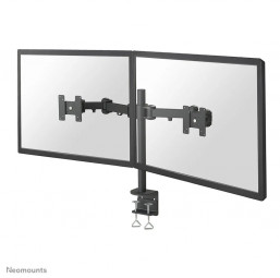 Neomounts FPMA-D960D Full Motion Dual desk monitor arm 10