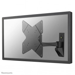 Neomounts FPMA-W825 TV/Monitor Wall Mount (2 pivots & tiltable) for 10