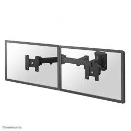 Neomounts FPMA-W960D Flat Screen Dual Wall Mount 10