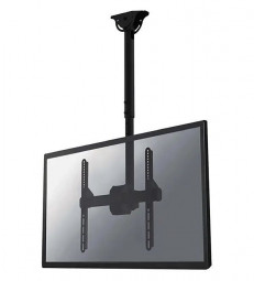 Neomounts NM-C440BLACK monitor ceiling mount 32