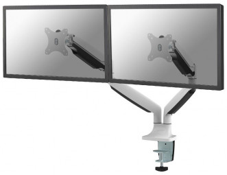 Neomounts NM-D750DWHITE desk monitor arm 10