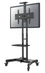 Neomounts NM-M1700BLACK floor stand 32