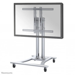 Neomounts PLASMA-M1200 Mobile Monitor/TV Floor Stand for 27