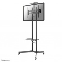 Neomounts PLASMA-M1700E Mobile Monitor/TV Floor Stand for 32-70