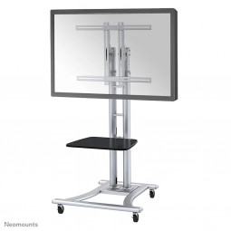 Neomounts PLASMA-M1800E Mobile Monitor/TV Floor Stand for 27