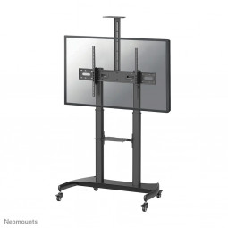 Neomounts PLASMA-M1950E Mobile Monitor/TV Floor Stand for 60