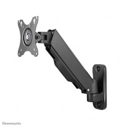 Neomounts WL70-440BL11 TV/Monitor Wall Mount 17