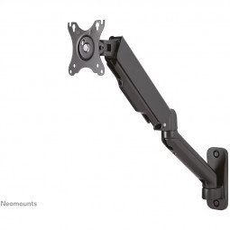 Neomounts WL70-450BL11 TV/Monitor Wall Mount 17