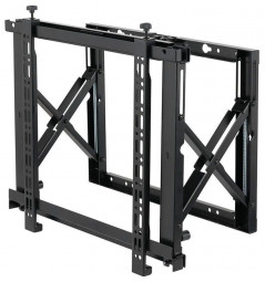 Neomounts WL95-800BL1 video wall mount 42