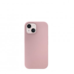 Next One MagSafe Silicone Case iPhone 13 Mini Ballet Pink