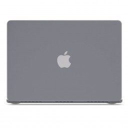 Next One Safeguard for MacBook Air 13'''' (2024/2022) Fog Transparent