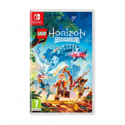 Nintendo LEGO Horizon Adventures (NSW)