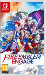 Nintendo Switch Fire Emblem Engage (NSW)