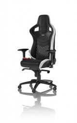 Noblechairs Epic Gaming Chair Black/White