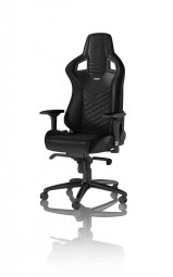 Noblechairs Epic Gaming Chair Black