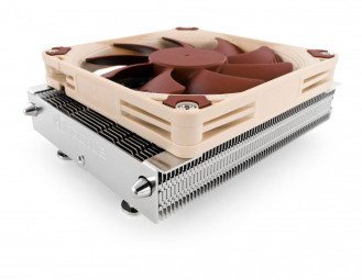 Noctua NH-L9A-AM4