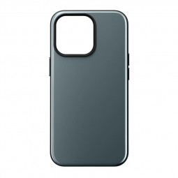 Nomad Sport Case, blue - iPhone 13 Pro