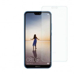 Noname Kijelzővédő üvegfólia - Huawei P20