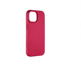 Noname TACTICAL VELVET IPHONE 13 MINI SANGRIA