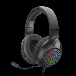 NOXO Skyhorn Gaming headset Black