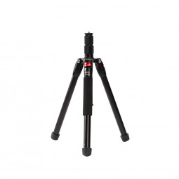 Obsbot Foldable Lightweight Camera Tripod állvány 24-144cm Black