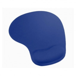 Omega OMPGDB Mousepad with Wrist Rest Blue