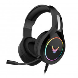 Omega Varr VH6060B Gaming RGB Headset Black