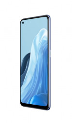 OPPO Reno7 256GB DualSim Startrails Blue