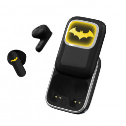 OTL Technologies Batman Darknight Slide Bluetooth Headset Black/Yellow