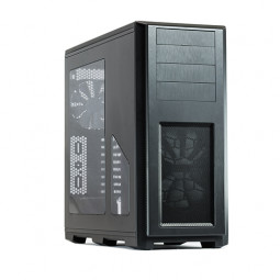 Phanteks Enthoo Pro Window Black