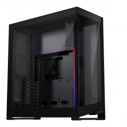 Phanteks NV7 RGB Tempered Glass Satin Black