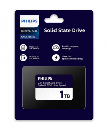 Philips 1TB 2,5