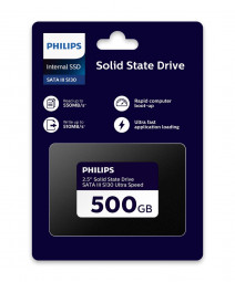 Philips 500GB 2,5