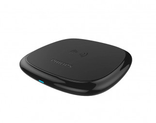 Philips DLP9210 Qi Wireless Charger Black