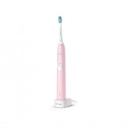 Philips HX6806/04 Sonicare ProtectiveClean 4300 Elektromos Fogkefe Pink