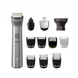 Philips MG5940/15 All-in-One Trimmer Shaver Gray