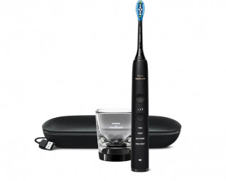 Philips Sonicare DiamondClean 9000 Black