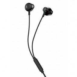 Philips TAUE101BK Headset Black