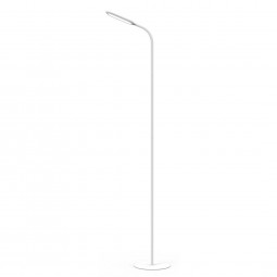 Platinet Floor Lamp 10W White