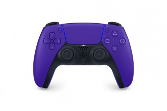 Sony PlayStation 5 DualSense Wireless Gamepad Purple