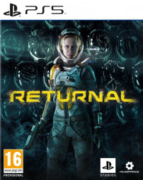 Playstation Returnal (PS5)