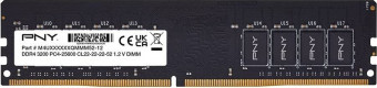 PNY 32GB DDR4 3200MHz Performance Black