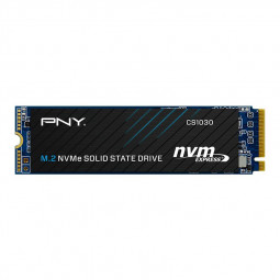 PNY 500GB M.2 2280 NVMe CS1030