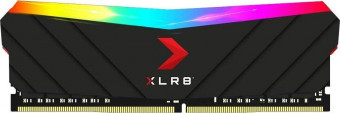 PNY 8GB DDR4 3200MHz XLR8 Gaming EPIC-X RGB Black